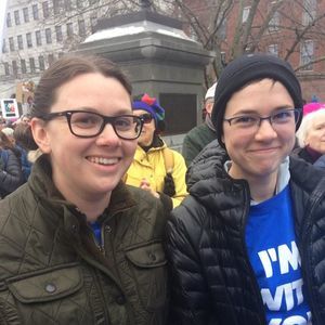 Meet your Posher, Sally